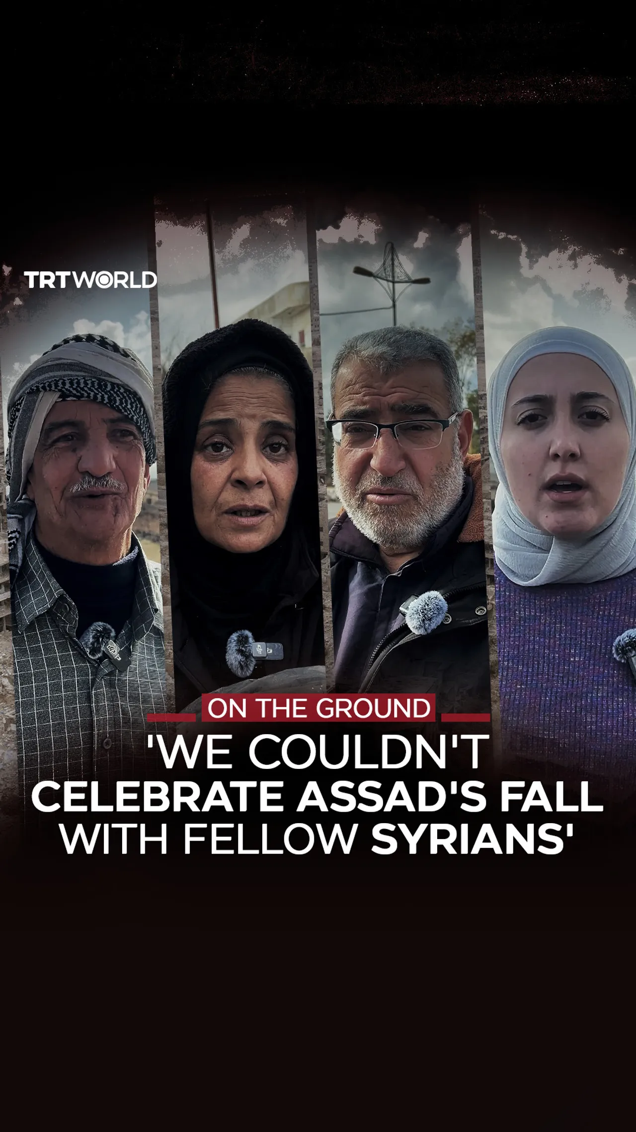 On the Frontlines of the Occupied Syrian Golan Heights